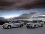 Mercedes-Benz E63 Estate AMG 2006 года